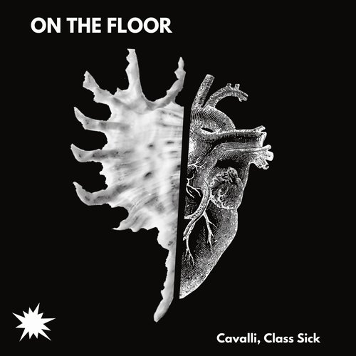 Cavalli, Class Sick - On The Floor [M21101]